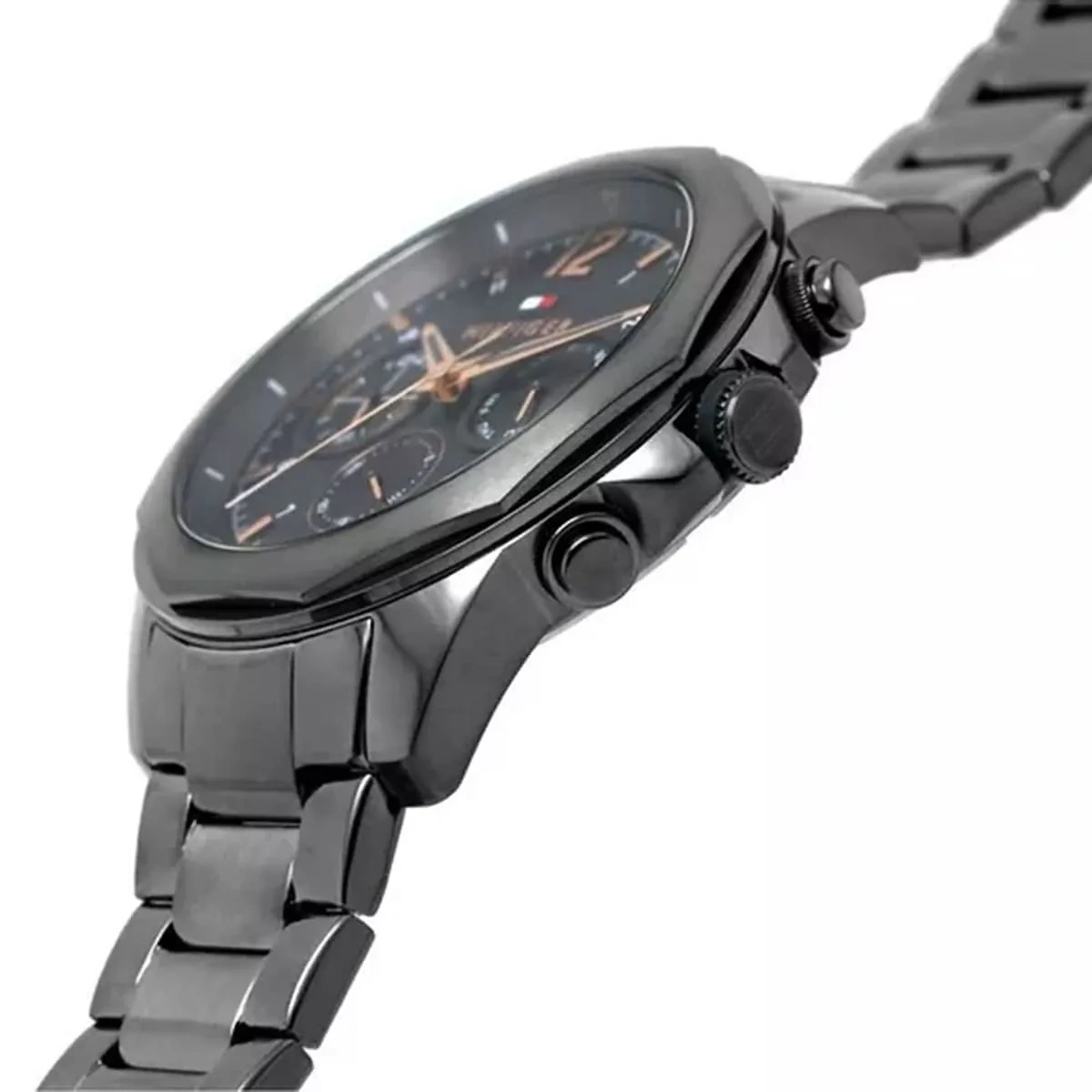 Tommy Hilfiger Watch For Men 1792061 (1792061)