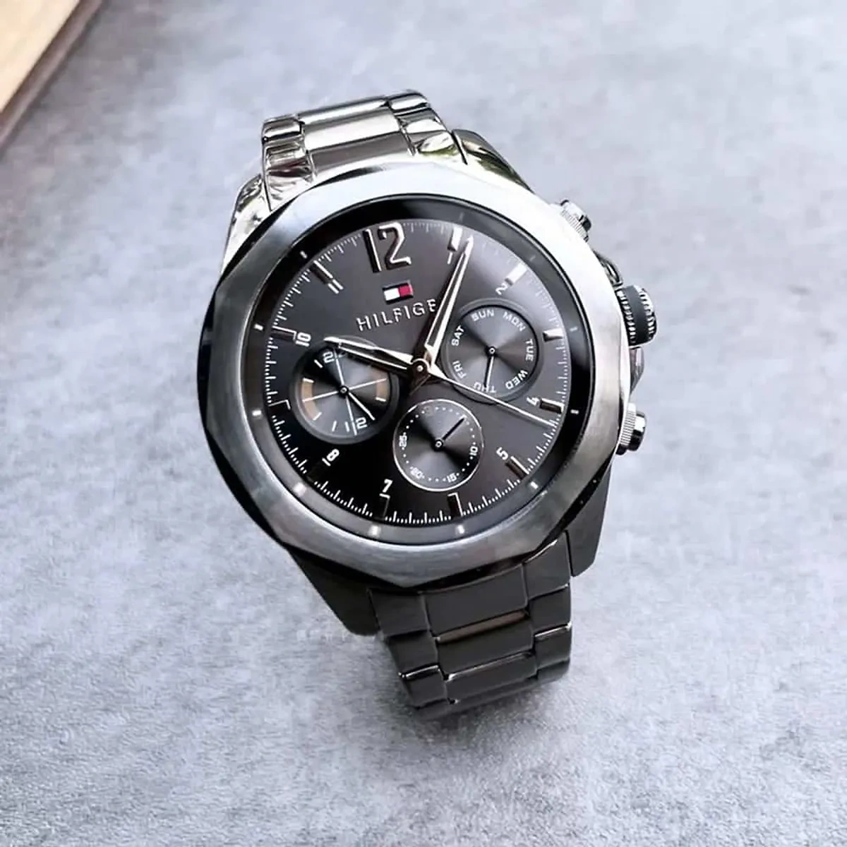 Tommy Hilfiger Watch For Men 1792061 (1792061)