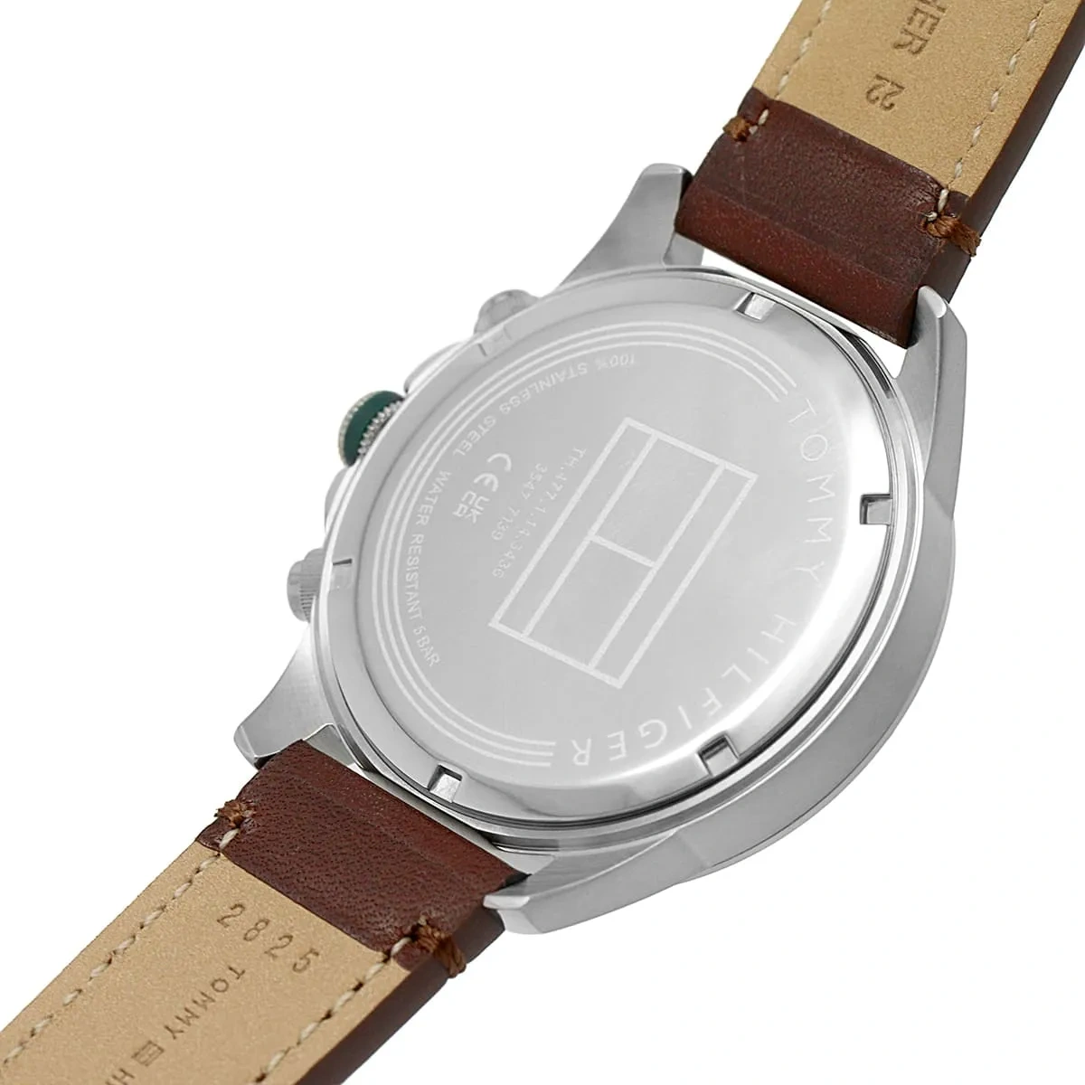 Tommy Hilfiger Watch For Men 1792064