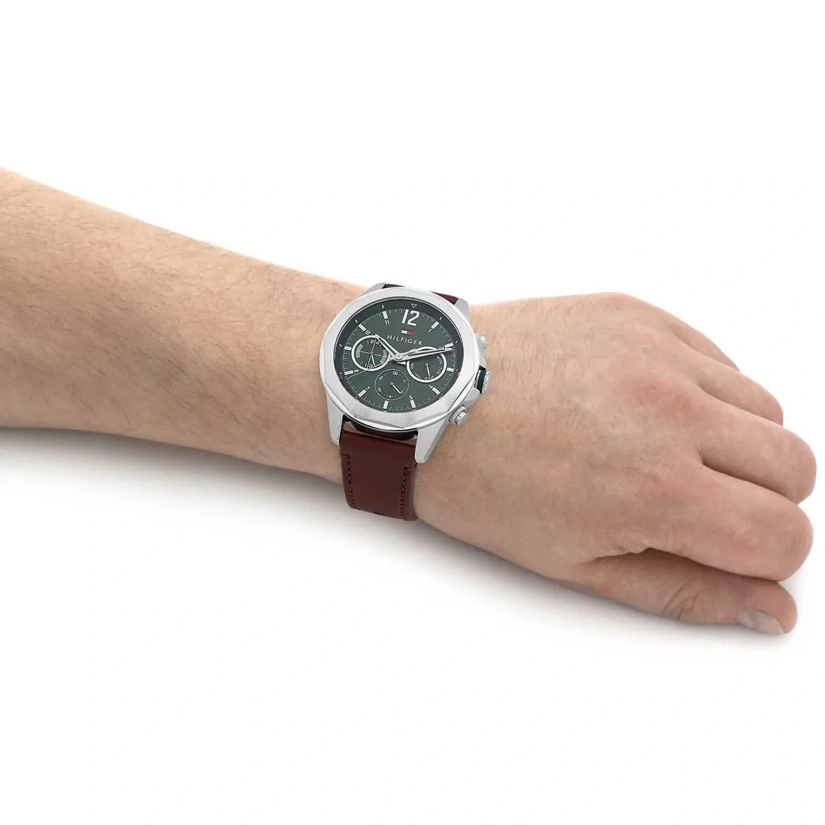 Tommy Hilfiger Watch For Men 1792064