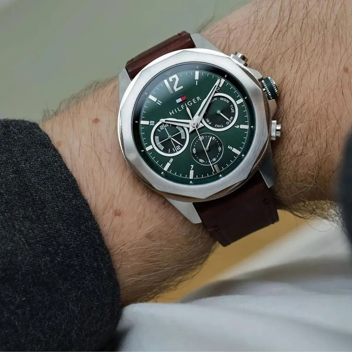 Tommy Hilfiger Watch For Men 1792064