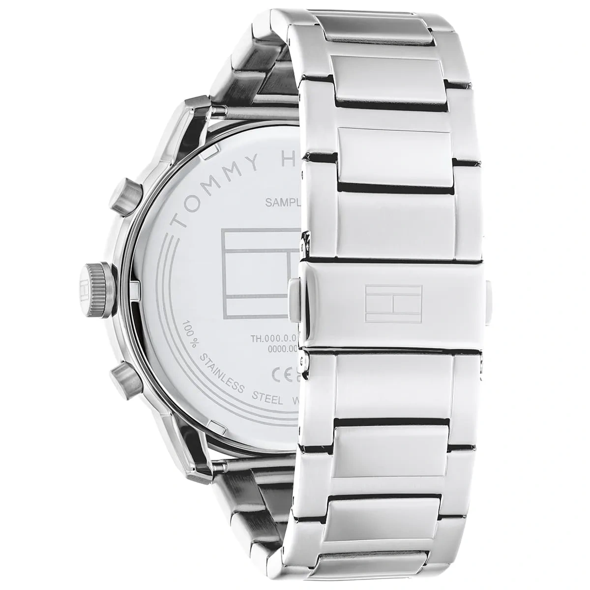 Tommy Hilfiger Watch For Men 1792077