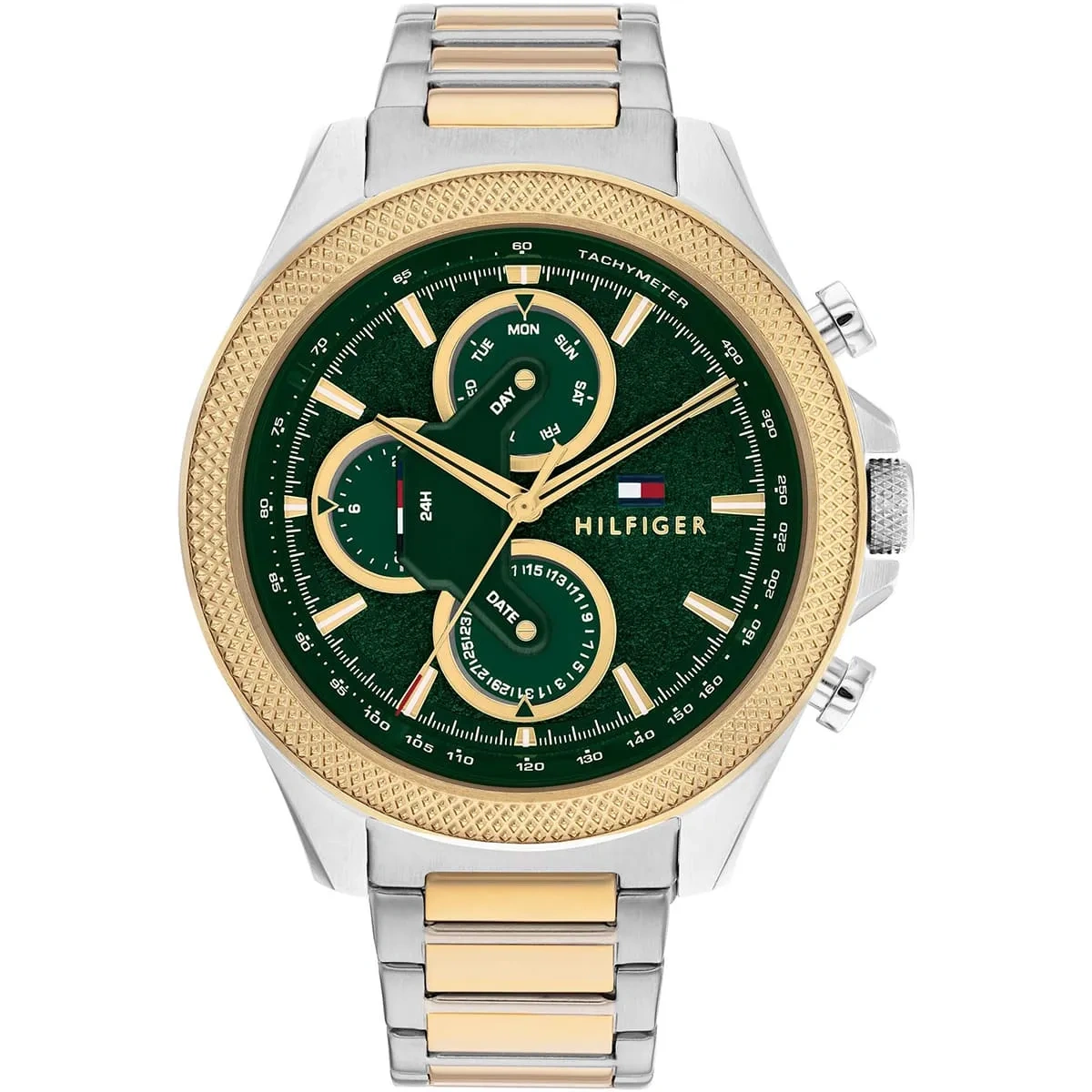 Tommy Hilfiger Watch For Men 1792079 (1792079)