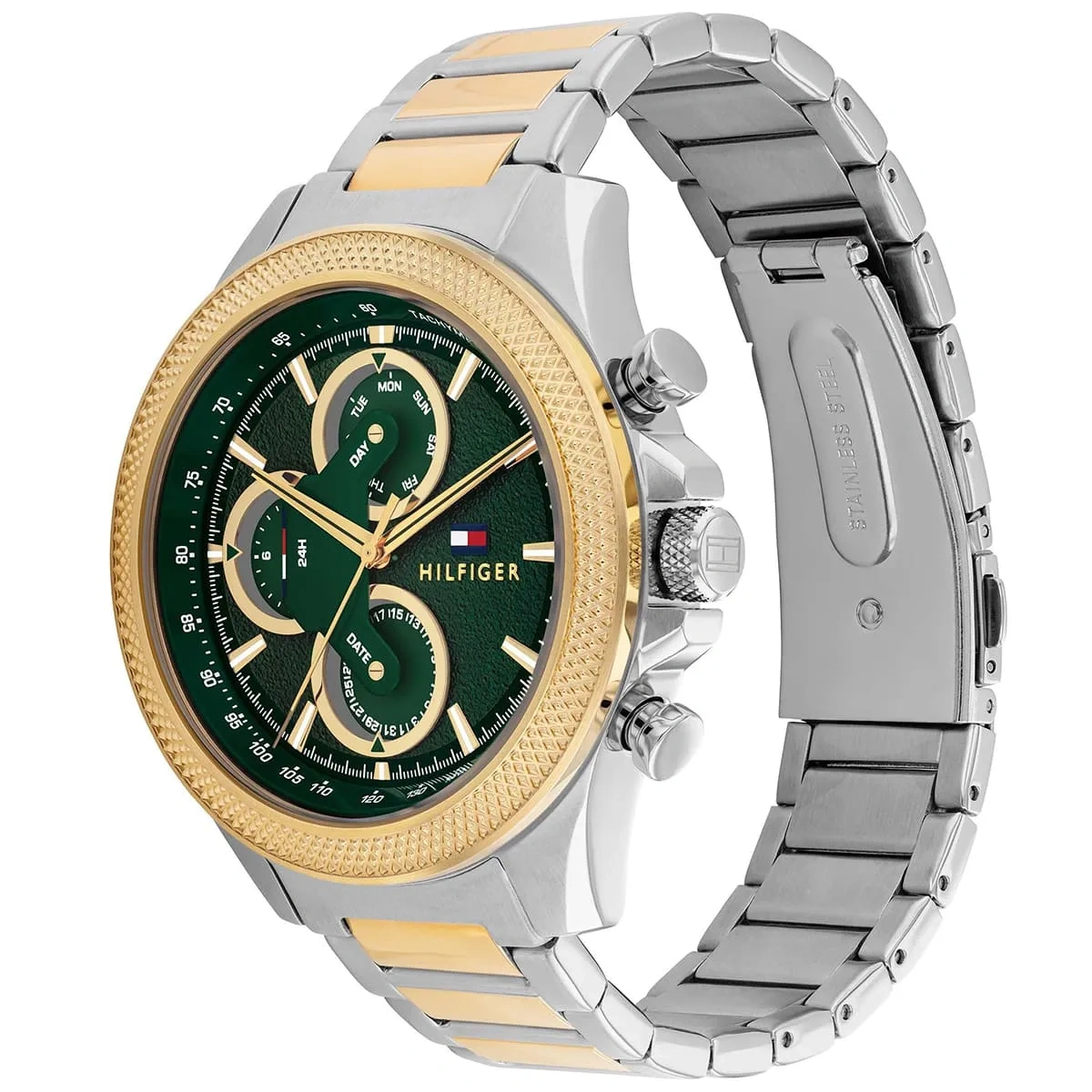 Tommy Hilfiger Watch For Men 1792079 (1792079)