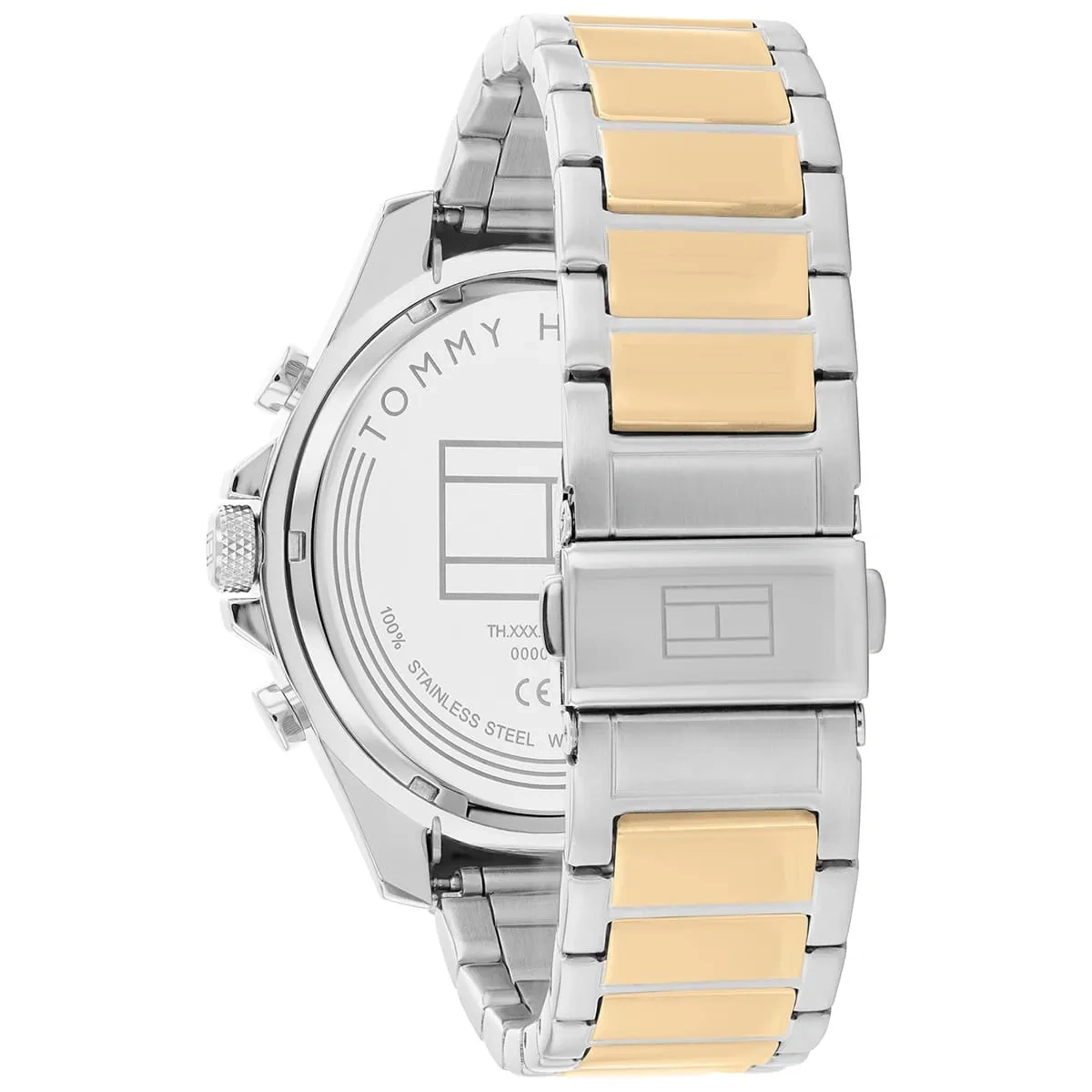 Tommy Hilfiger Watch For Men 1792079 (1792079)