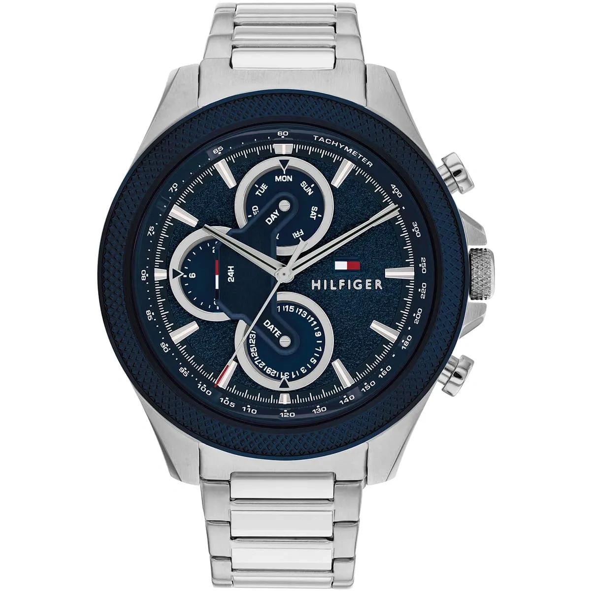 Tommy Hilfiger Watch For Men 1792080 (1792080)