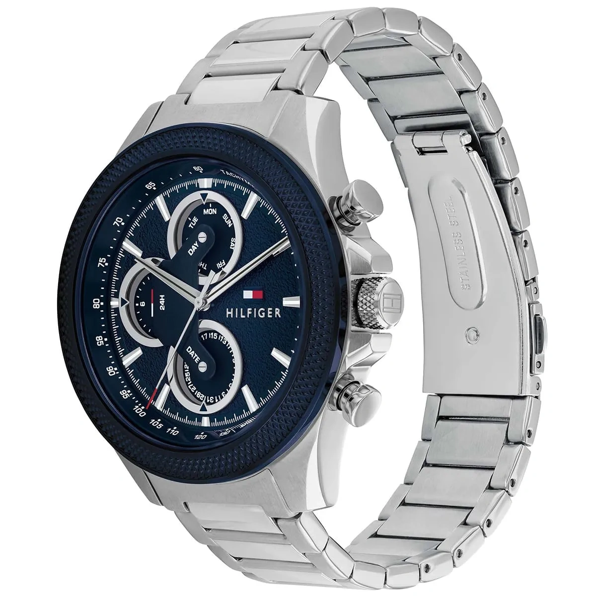 Tommy Hilfiger Watch For Men 1792080 (1792080)