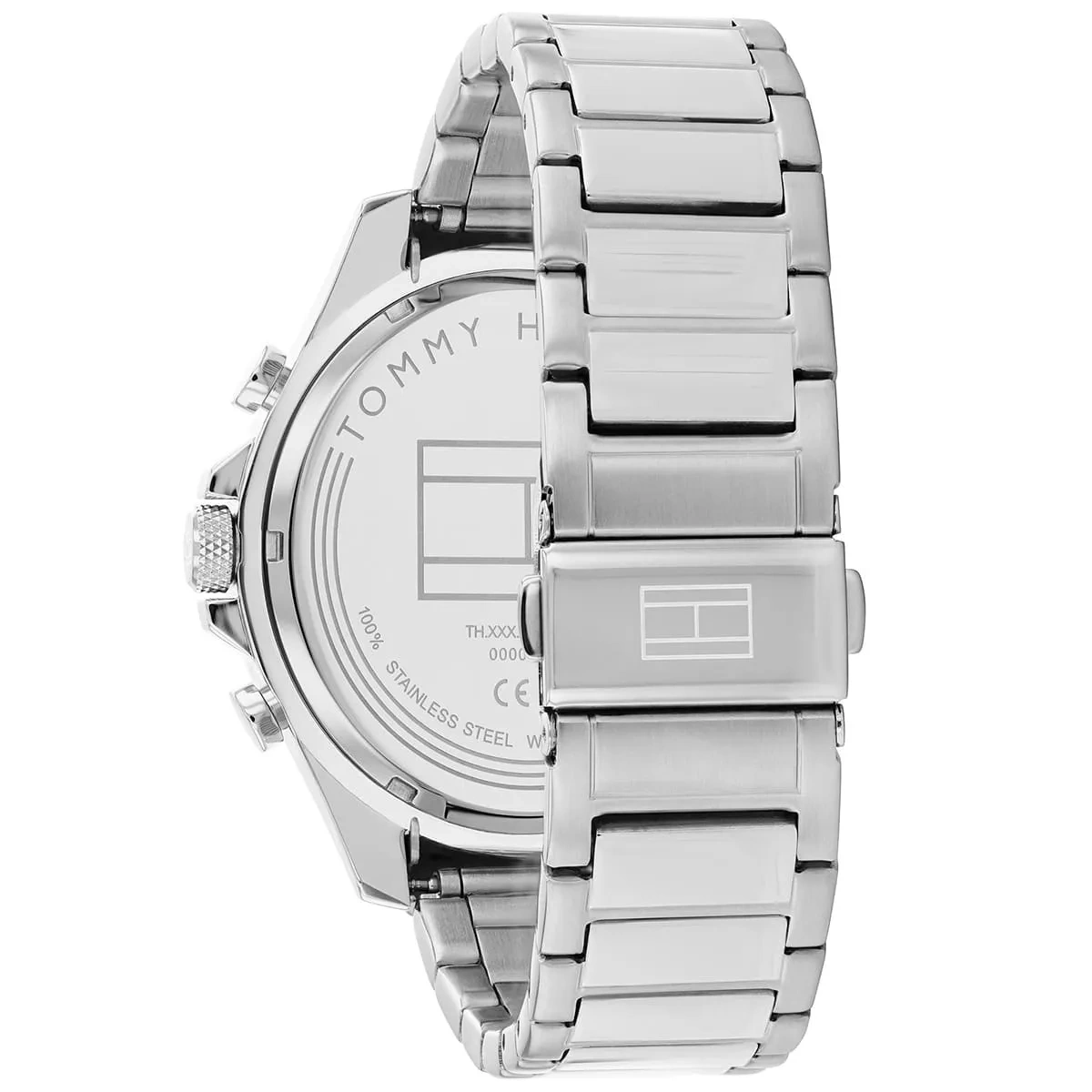 Tommy Hilfiger Watch For Men 1792080 (1792080)