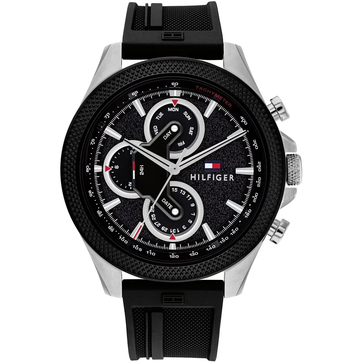 Tommy Hilfiger Watch For Men 1792082 (1792082)