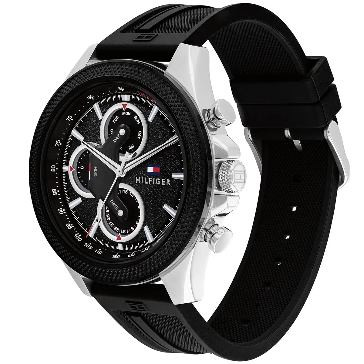 Tommy Hilfiger Watch For Men 1792082 (1792082)