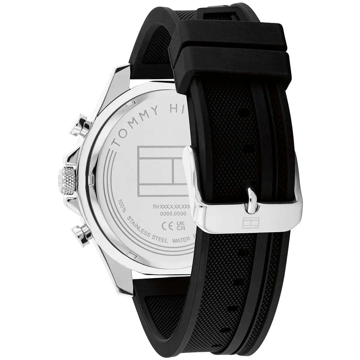 Tommy Hilfiger Watch For Men 1792082 (1792082)