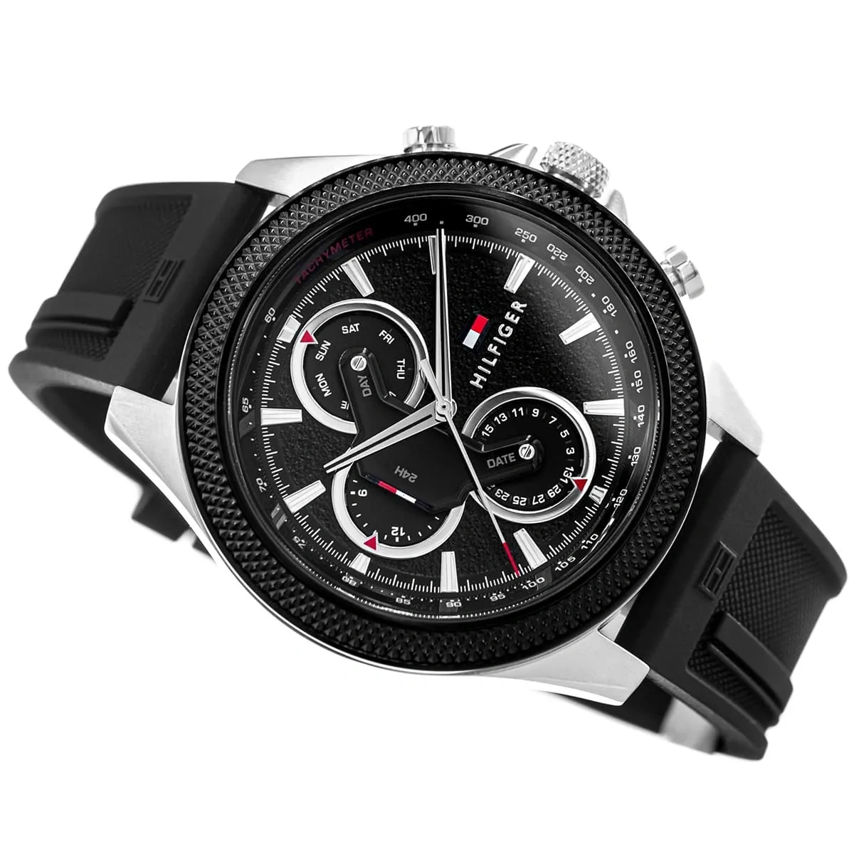 Tommy Hilfiger Watch For Men 1792082 (1792082)