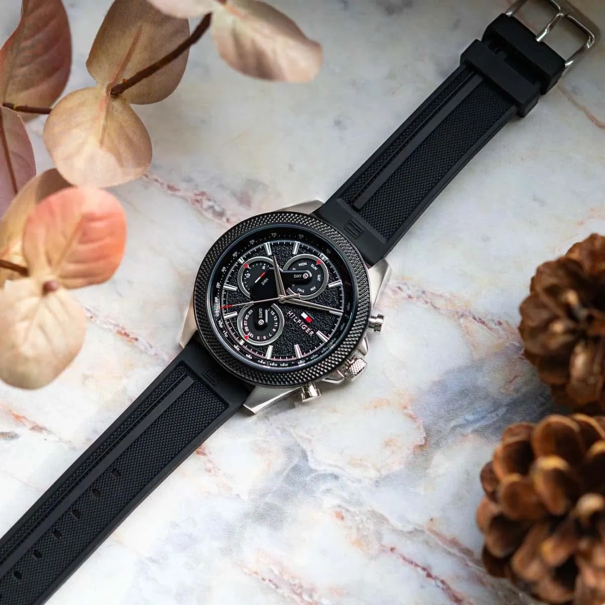Tommy Hilfiger Watch For Men 1792082 (1792082)
