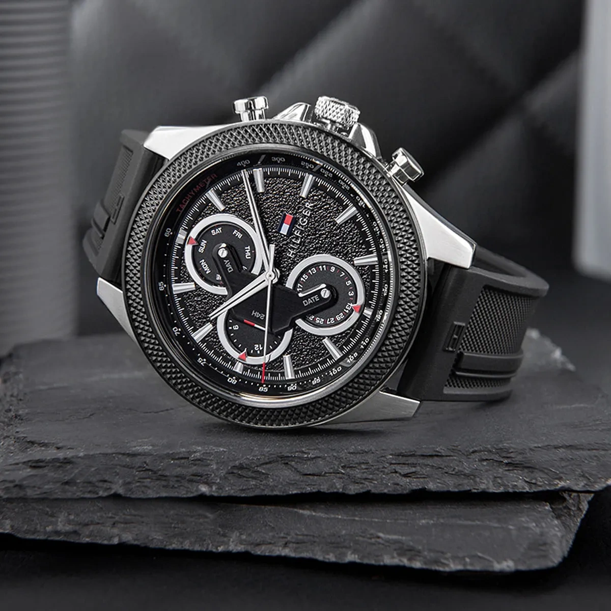 Tommy Hilfiger Watch For Men 1792082 (1792082)