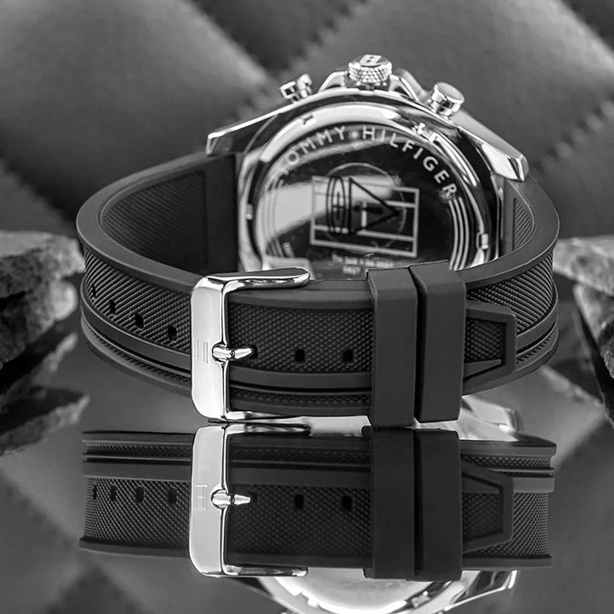 Tommy Hilfiger Watch For Men 1792082 (1792082)
