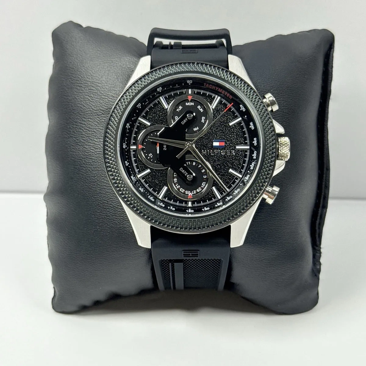 Tommy Hilfiger Watch For Men 1792082 (1792082)