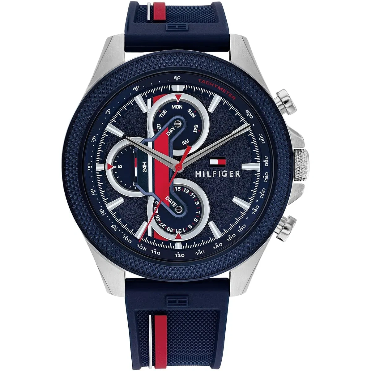 Tommy Hilfiger Watch For Men 1792083 (1792083)