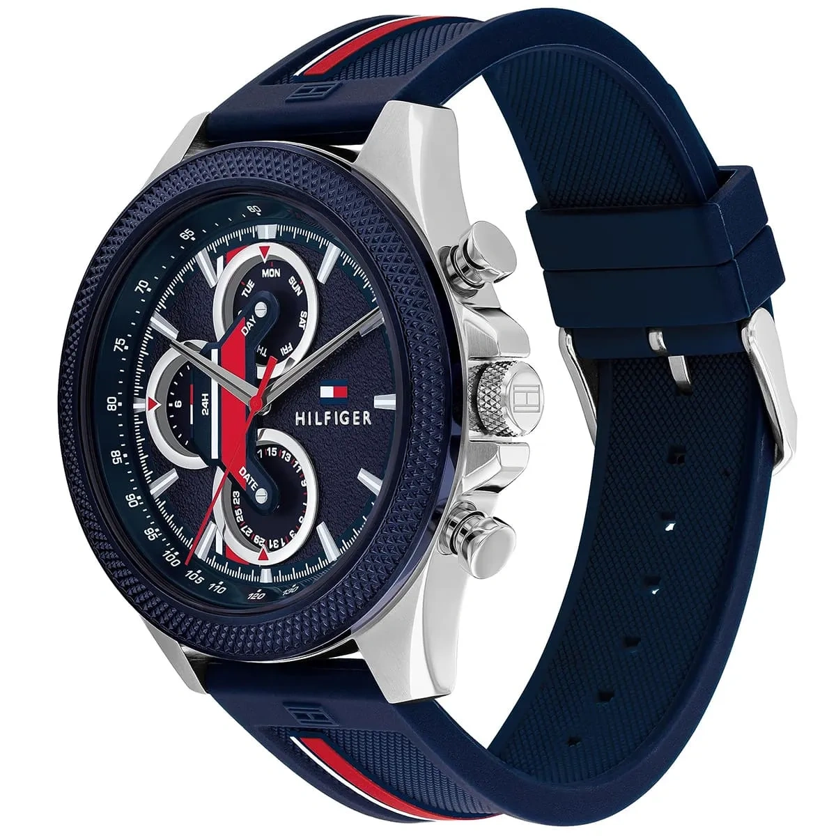 Tommy Hilfiger Watch For Men 1792083 (1792083)