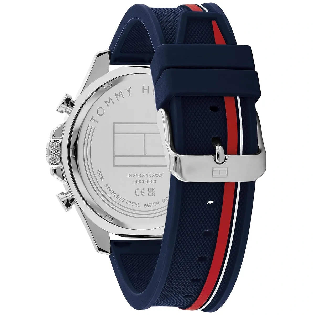 Tommy Hilfiger Watch For Men 1792083 (1792083)