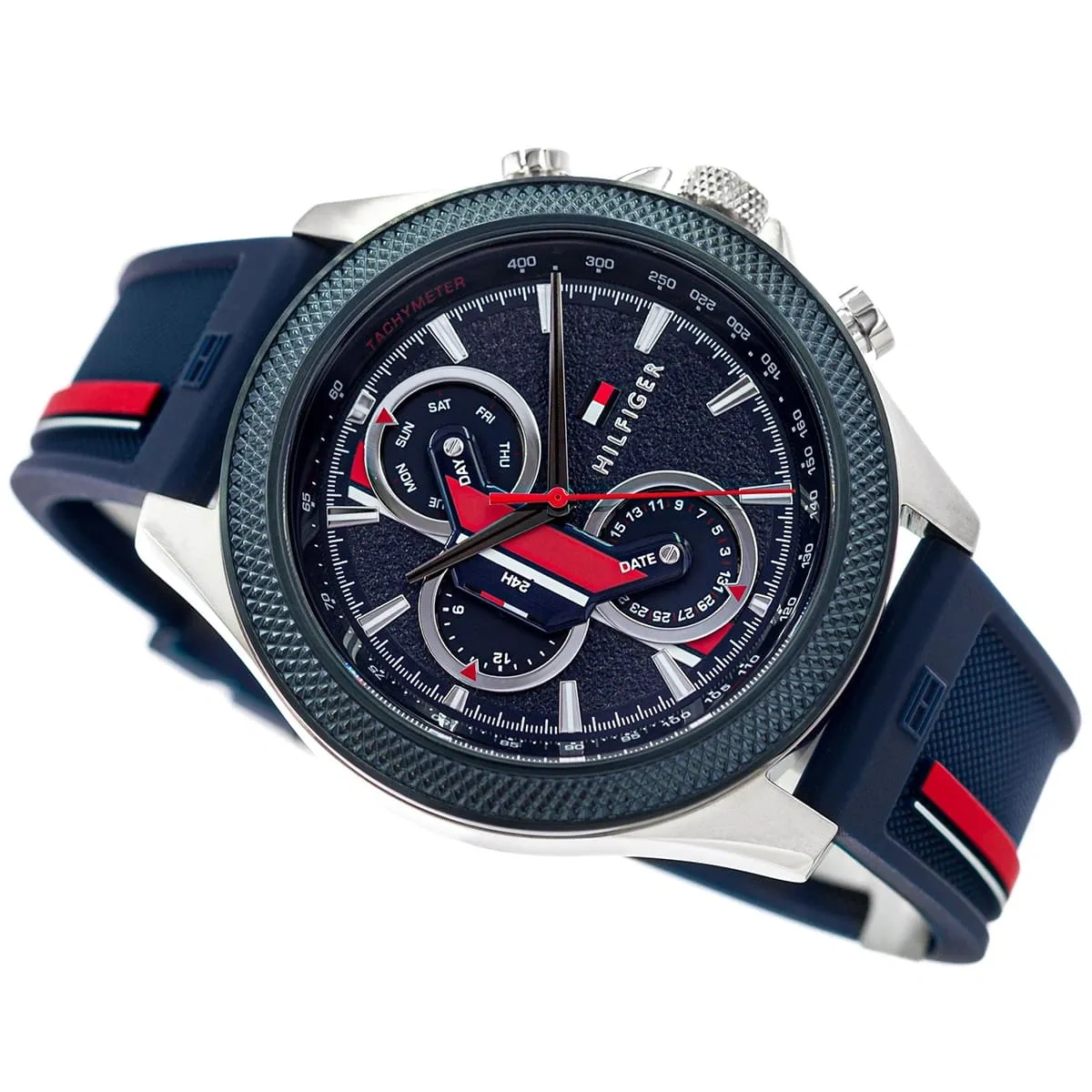 Tommy Hilfiger Watch For Men 1792083 (1792083)