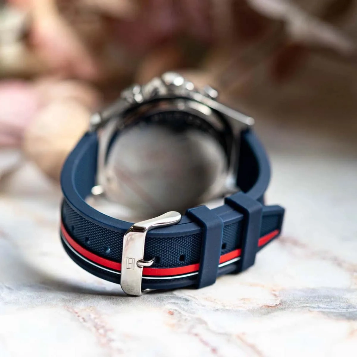 Tommy Hilfiger Watch For Men 1792083 (1792083)