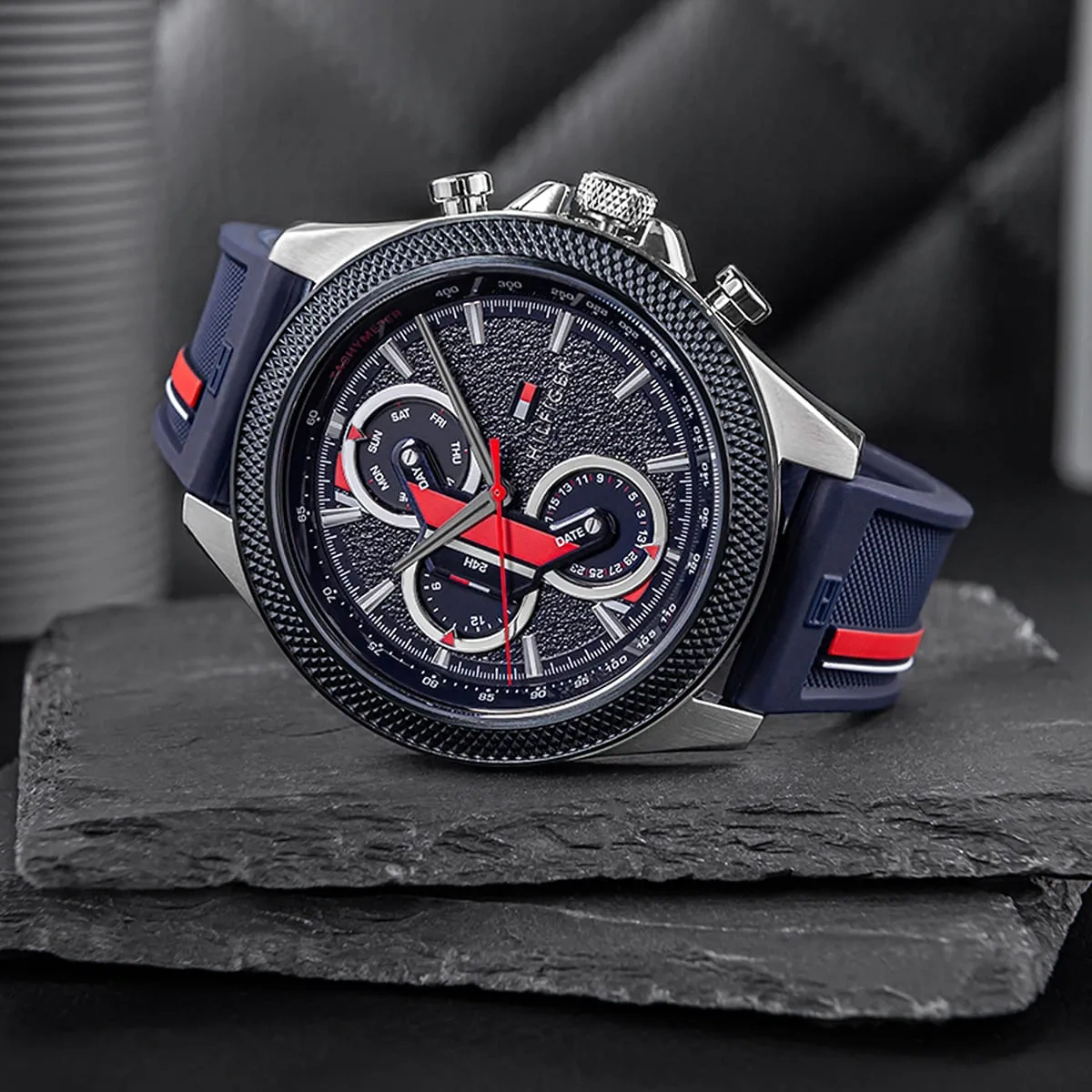 Tommy Hilfiger Watch For Men 1792083 (1792083)