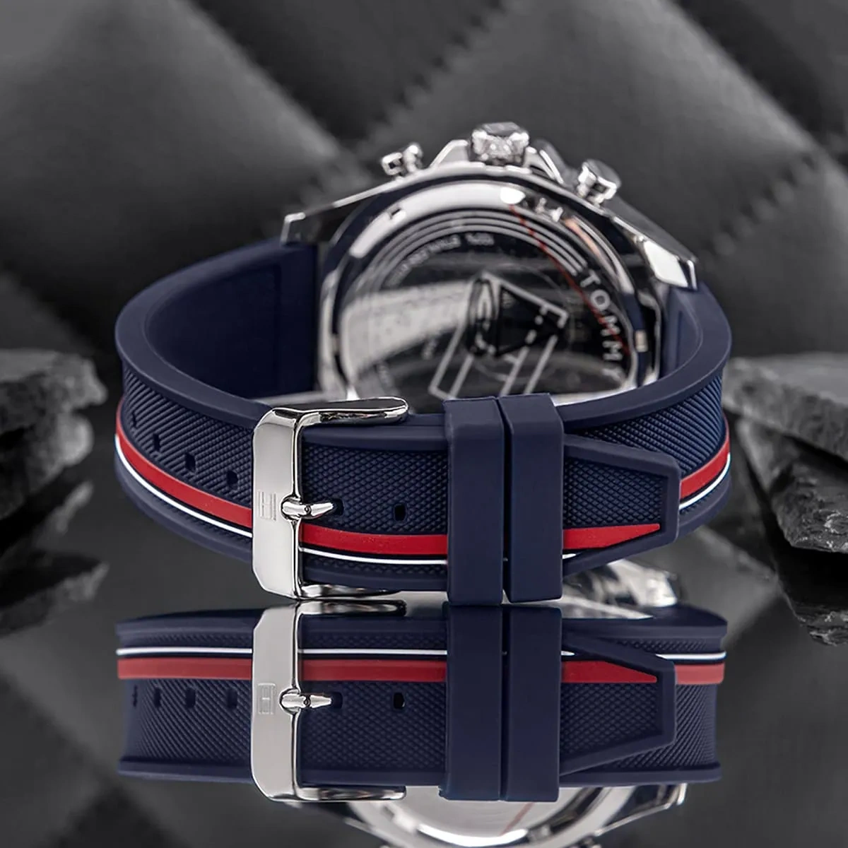 Tommy Hilfiger Watch For Men 1792083 (1792083)