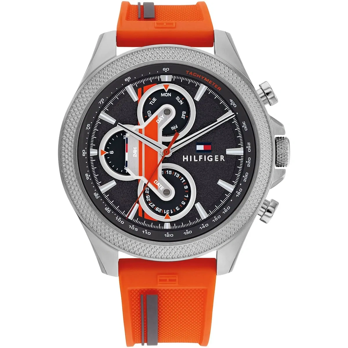 Tommy Hilfiger Watch For Men 1792084 (1792084)