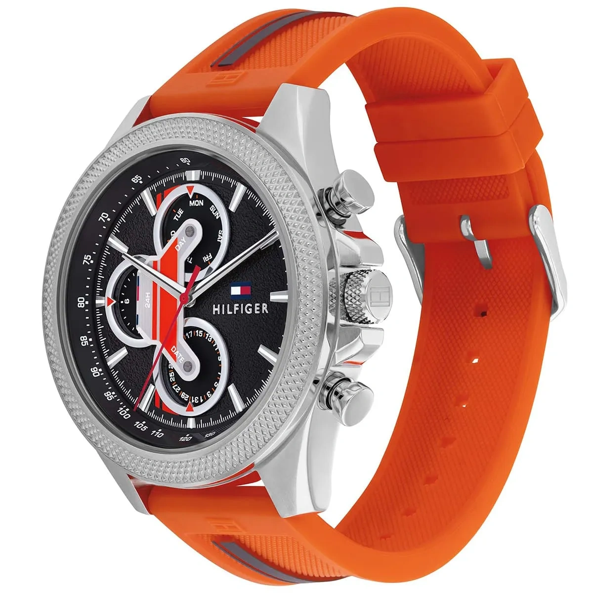 Tommy Hilfiger Watch For Men 1792084 (1792084)
