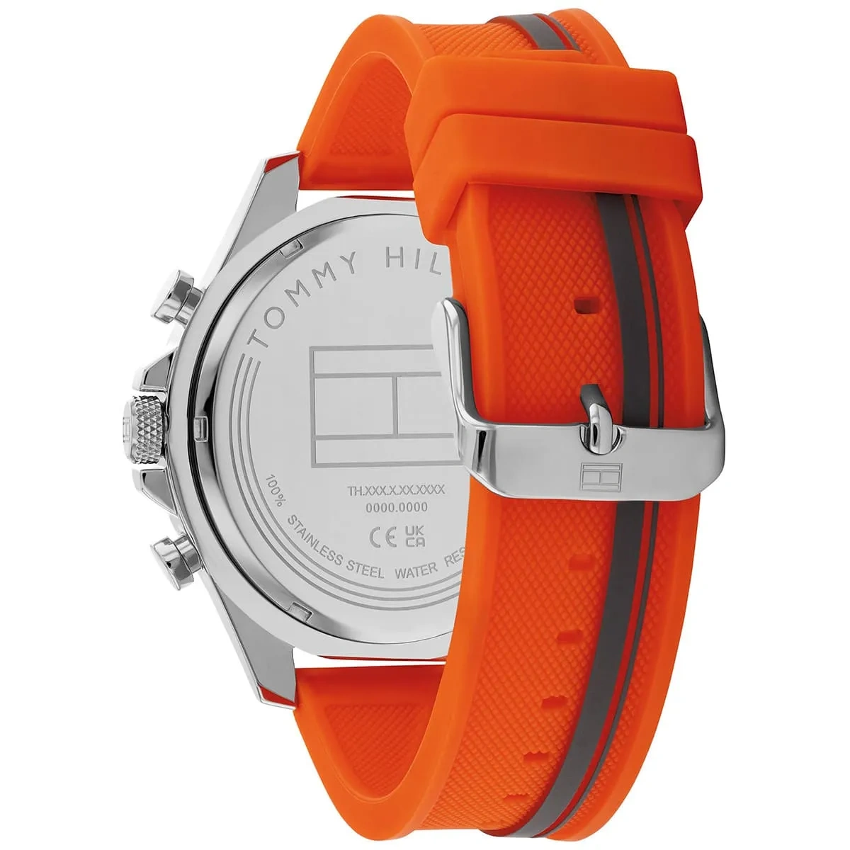 Tommy Hilfiger Watch For Men 1792084 (1792084)