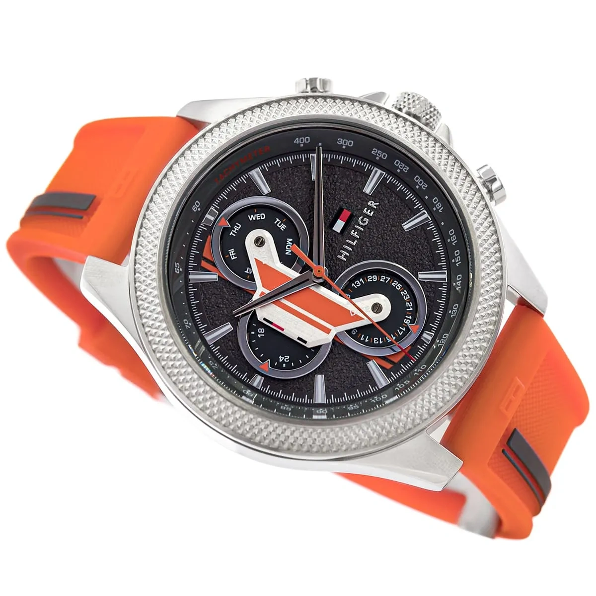 Tommy Hilfiger Watch For Men 1792084 (1792084)