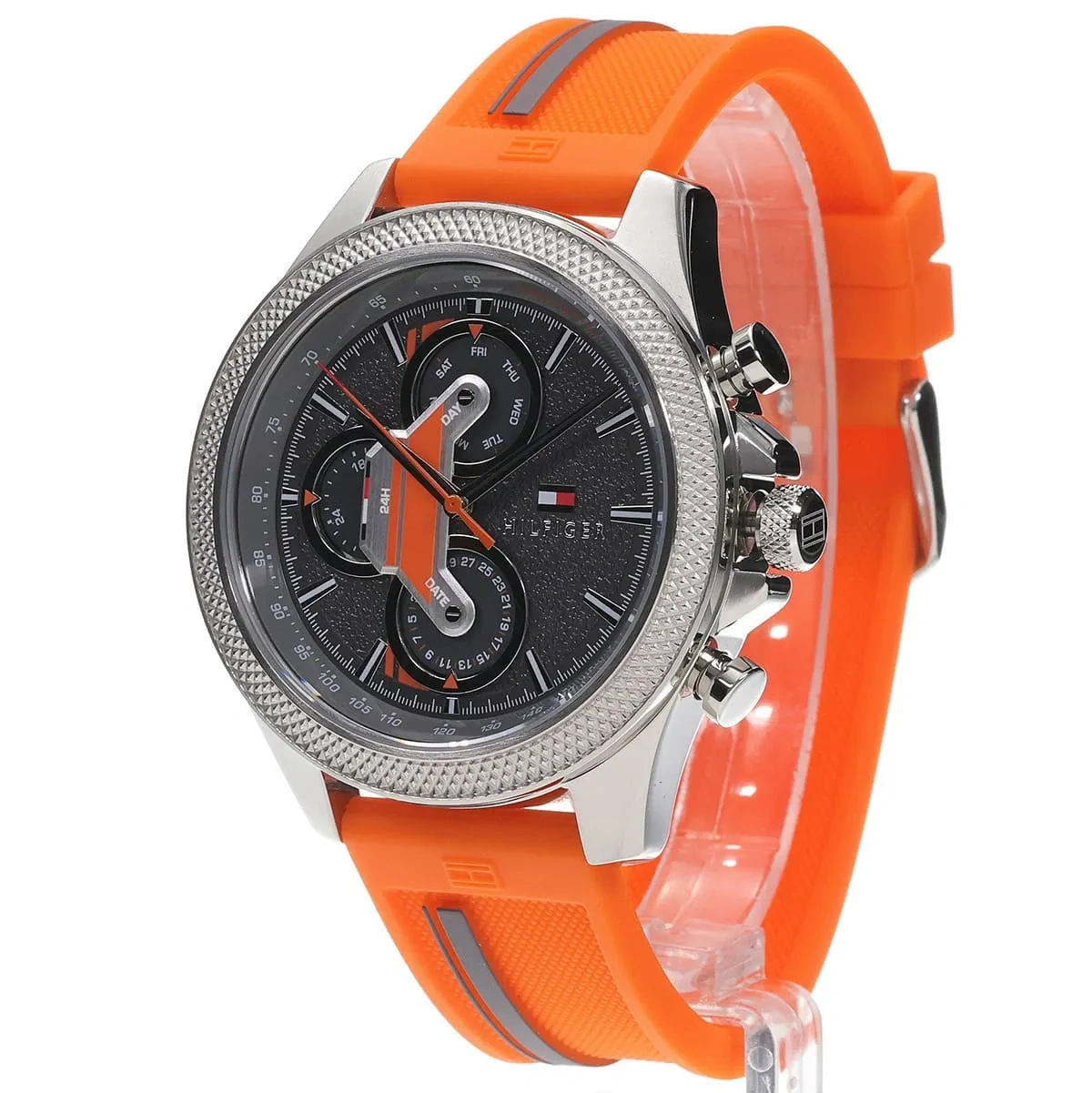 Tommy Hilfiger Watch For Men 1792084 (1792084)