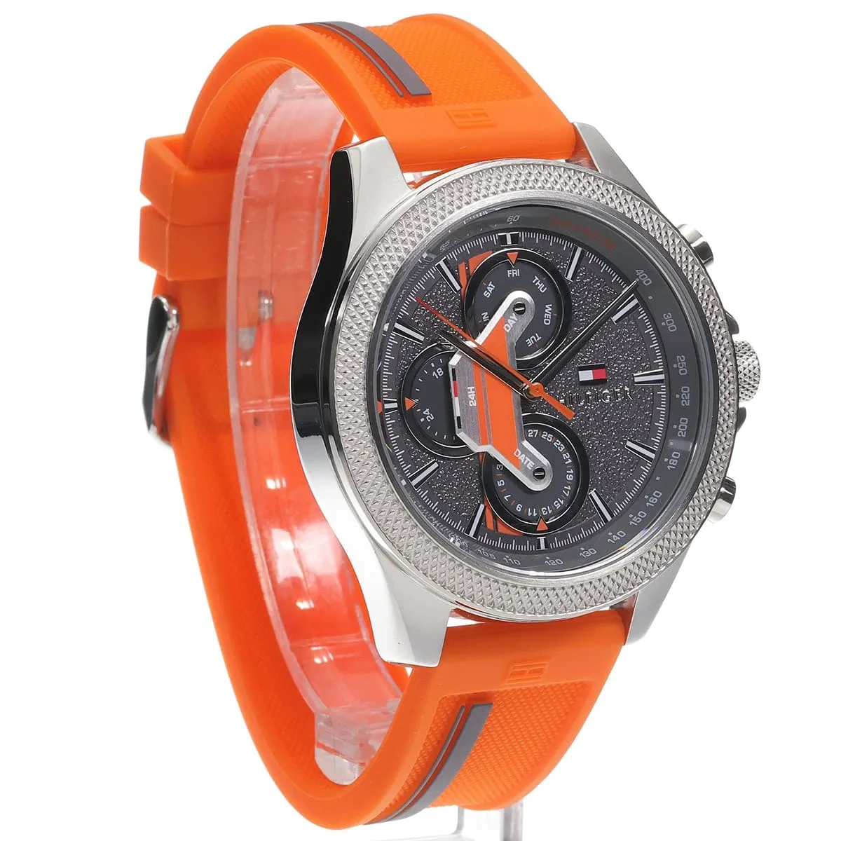 Tommy Hilfiger Watch For Men 1792084 (1792084)