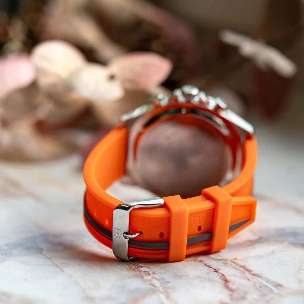 Tommy Hilfiger Watch For Men 1792084 (1792084)