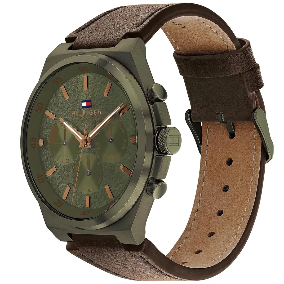 Tommy Hilfiger Watch For Men 1792085 (1792085)