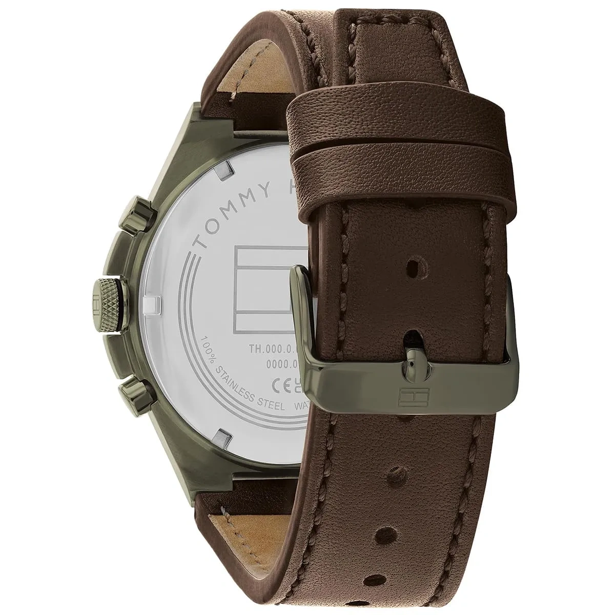 Tommy Hilfiger Watch For Men 1792085 (1792085)