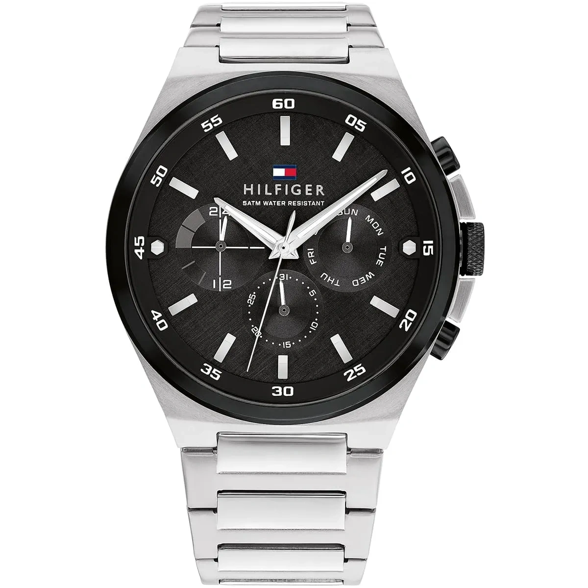 Tommy Hilfiger Watch For Men 1792087 (1792087)