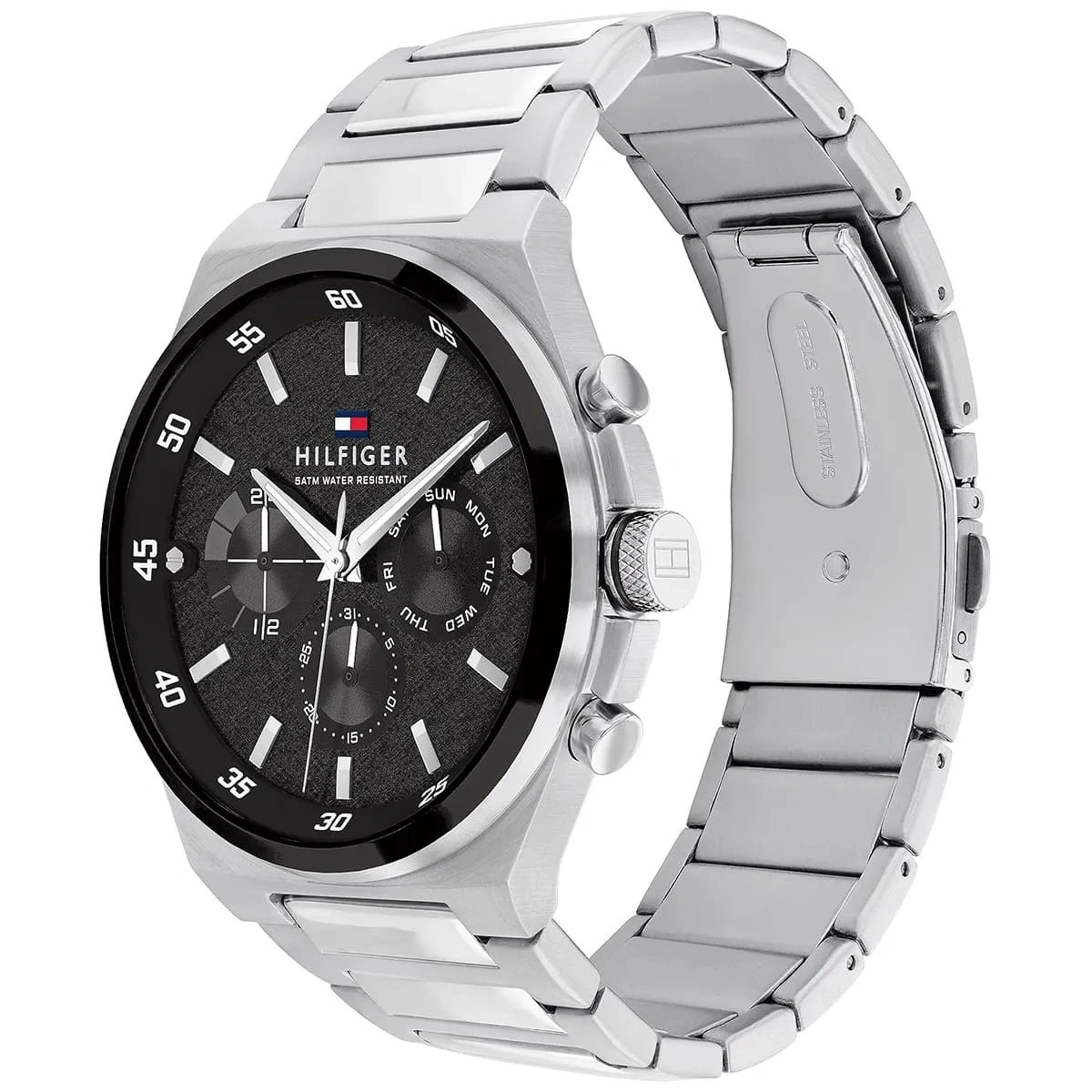 Tommy Hilfiger Watch For Men 1792087 (1792087)