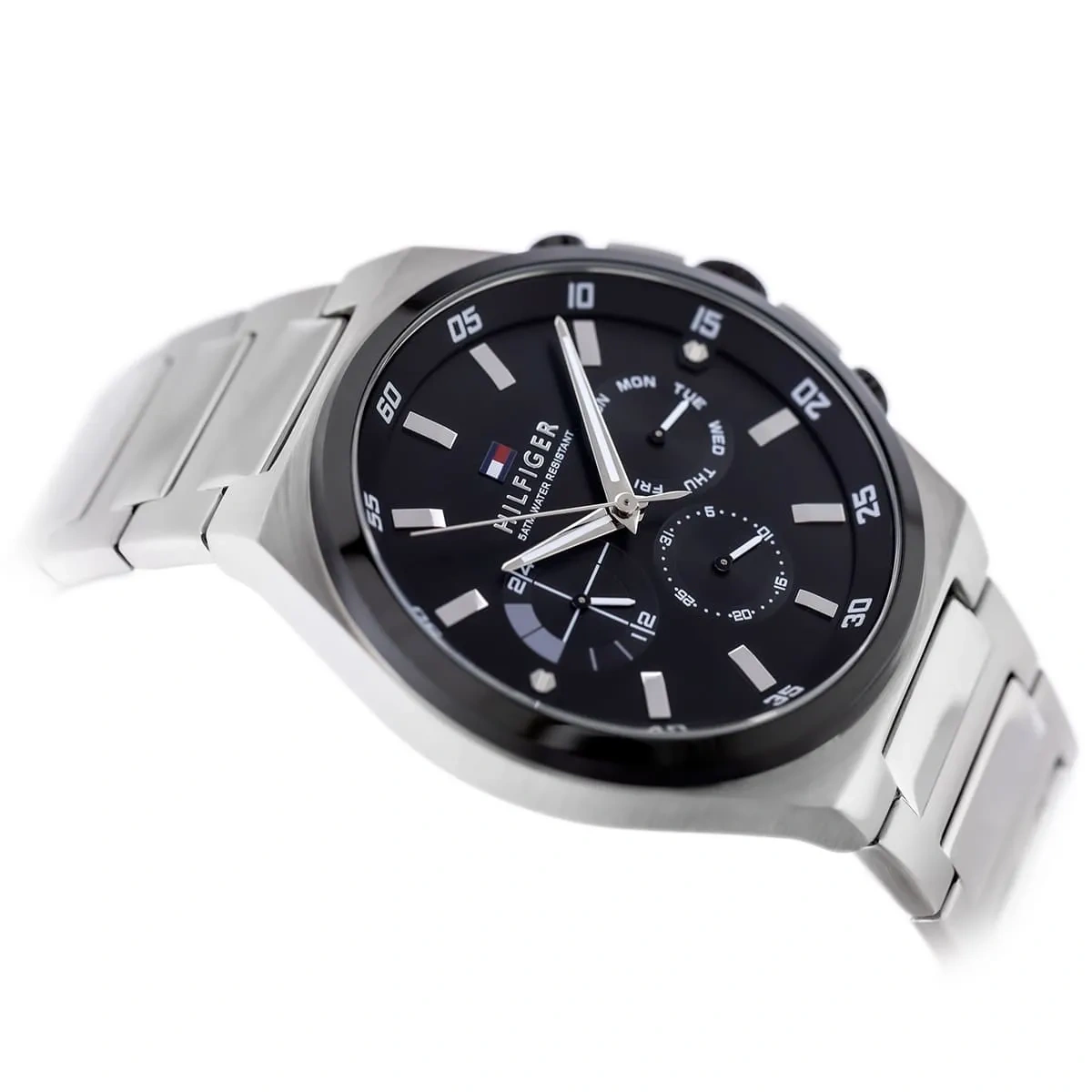 Tommy Hilfiger Watch For Men 1792087 (1792087)