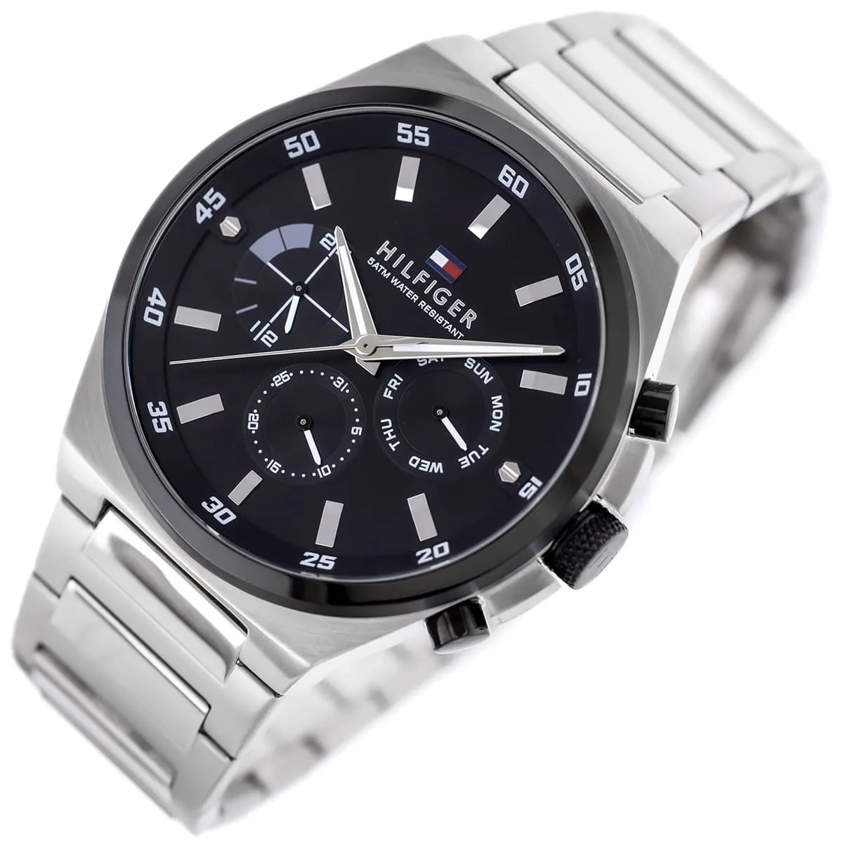 Tommy Hilfiger Watch For Men 1792087 (1792087)