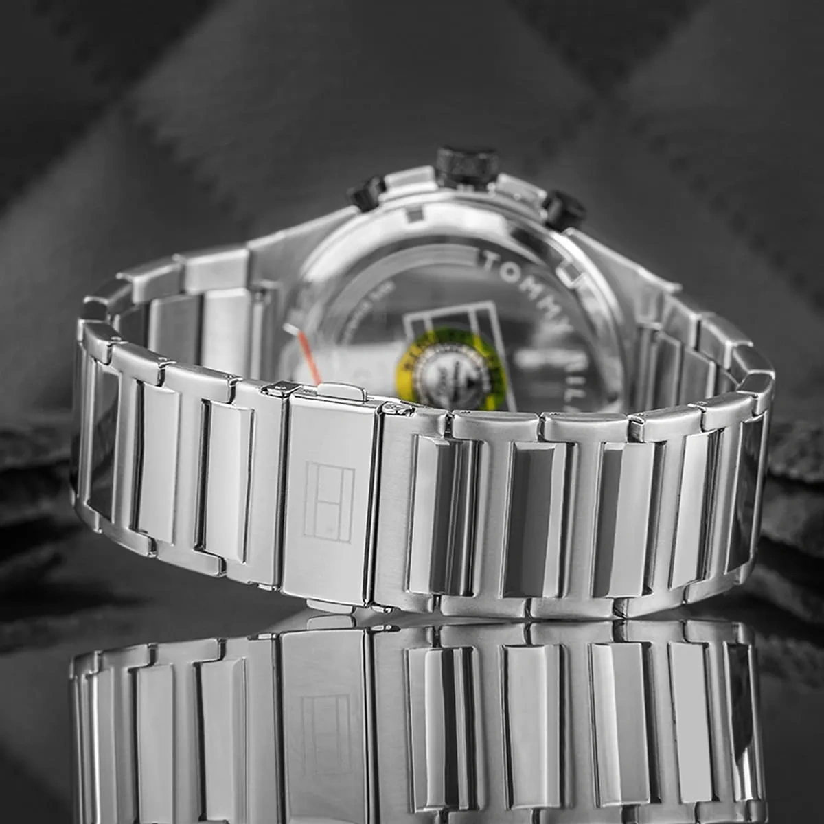 Tommy Hilfiger Watch For Men 1792087 (1792087)