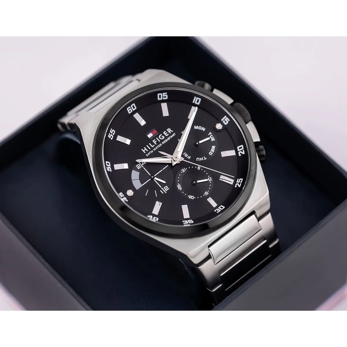 Tommy Hilfiger Watch For Men 1792087 (1792087)
