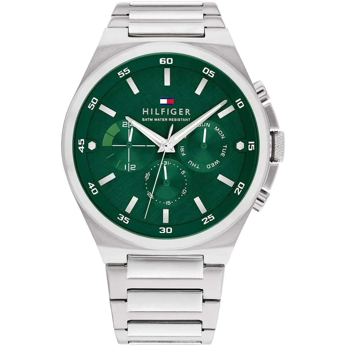 Tommy Hilfiger Watch For Men 1792088 (1792088)