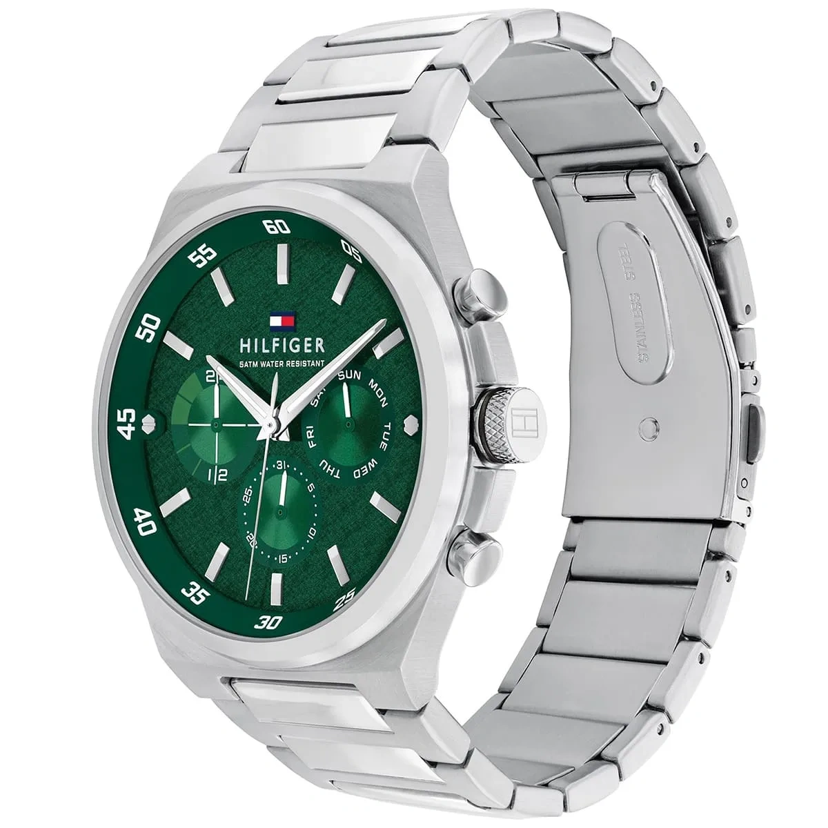 Tommy Hilfiger Watch For Men 1792088 (1792088)