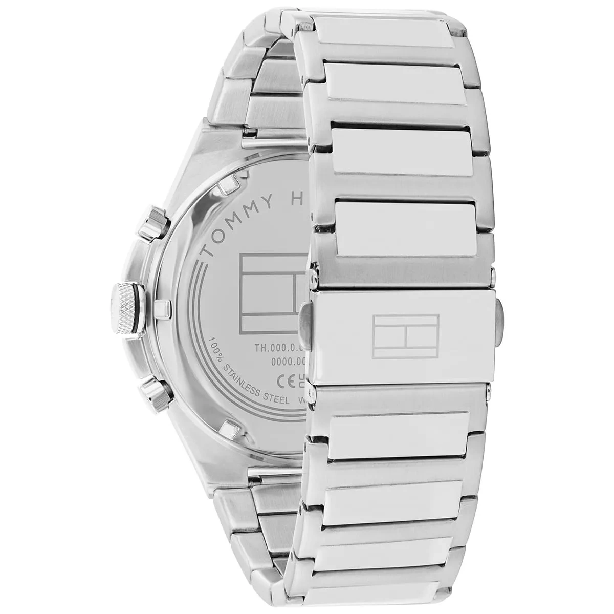 Tommy Hilfiger Watch For Men 1792088 (1792088)