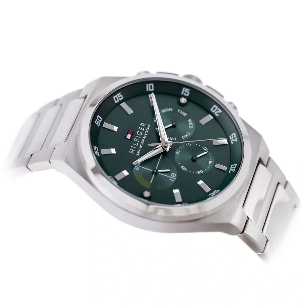 Tommy Hilfiger Watch For Men 1792088 (1792088)