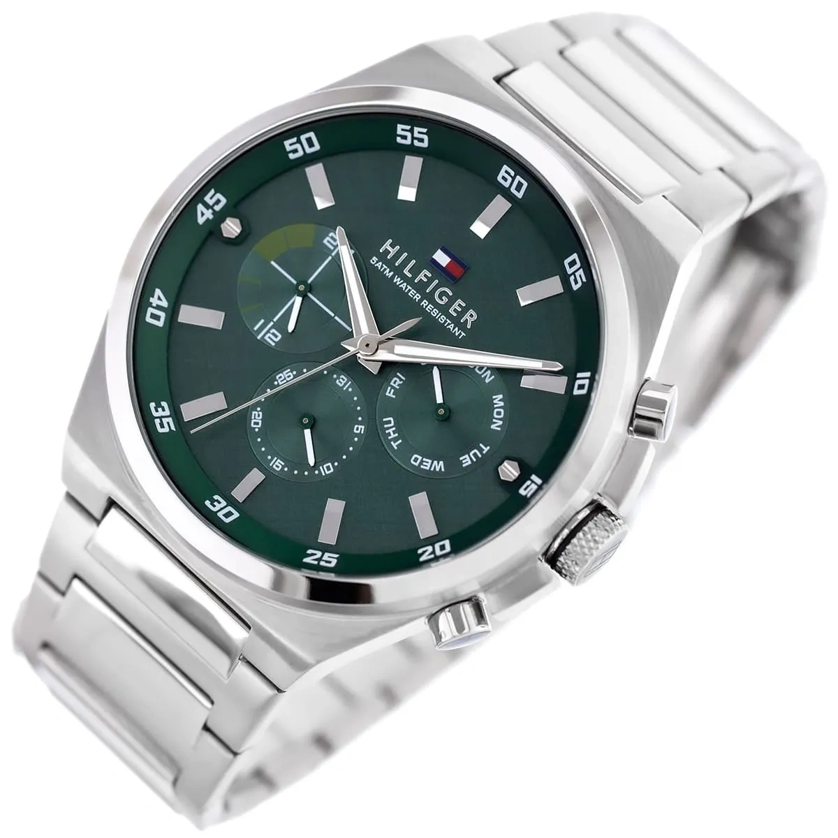 Tommy Hilfiger Watch For Men 1792088 (1792088)