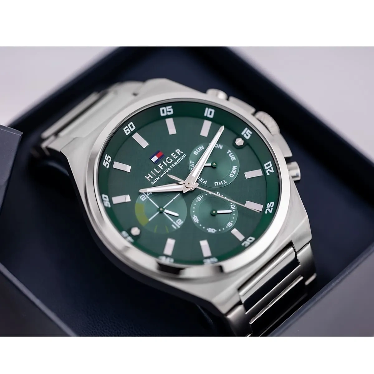 Tommy Hilfiger Watch For Men 1792088 (1792088)