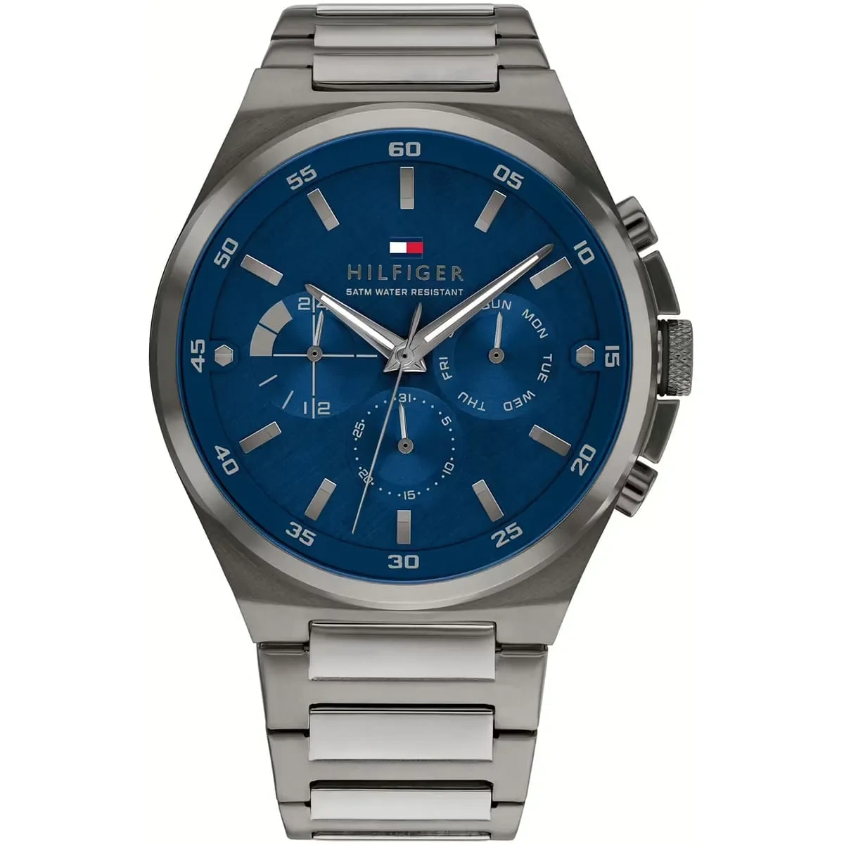 Tommy Hilfiger Watch For Men 1792089 (1792089)