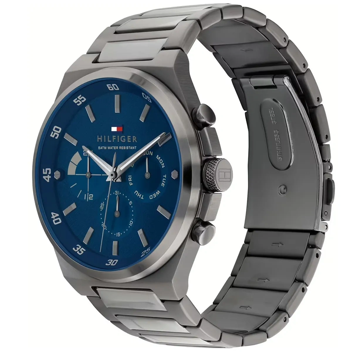 Tommy Hilfiger Watch For Men 1792089 (1792089)